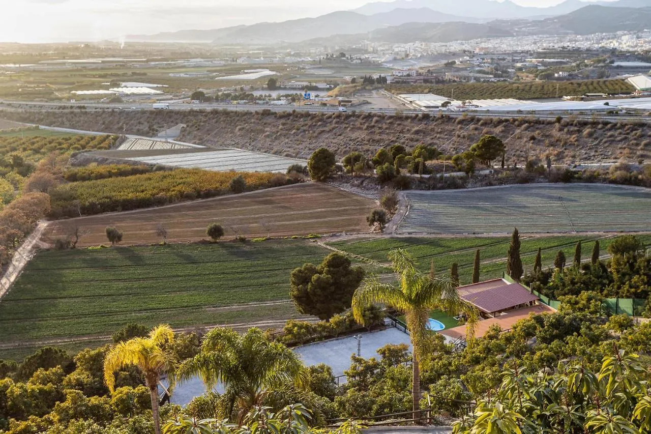 Сasa de vacaciones Cortijo las Caballerizas Villa Motril España