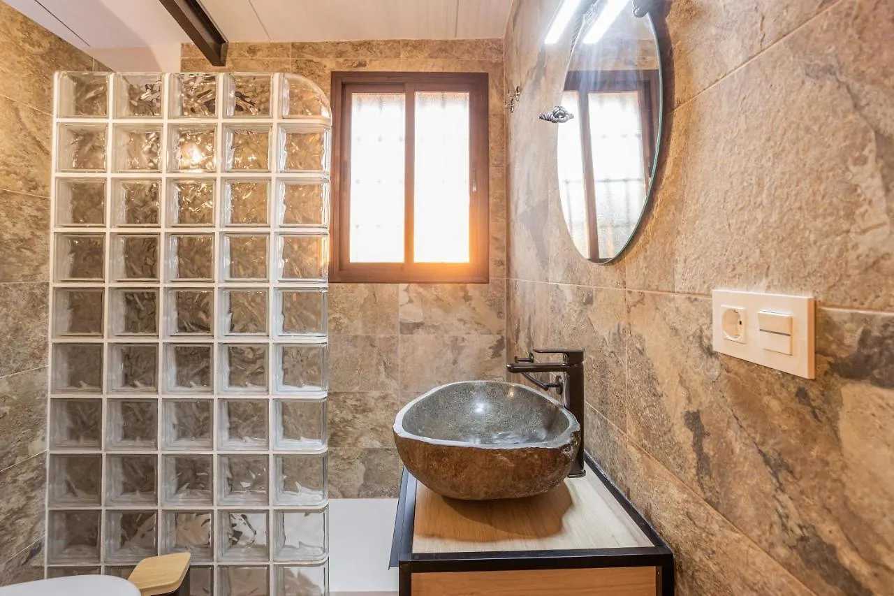 Cortijo las Caballerizas Villa Motril España
