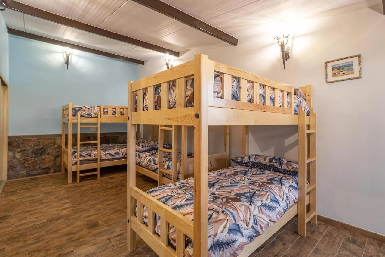 Cortijo las Caballerizas Villa Motril Сasa de vacaciones